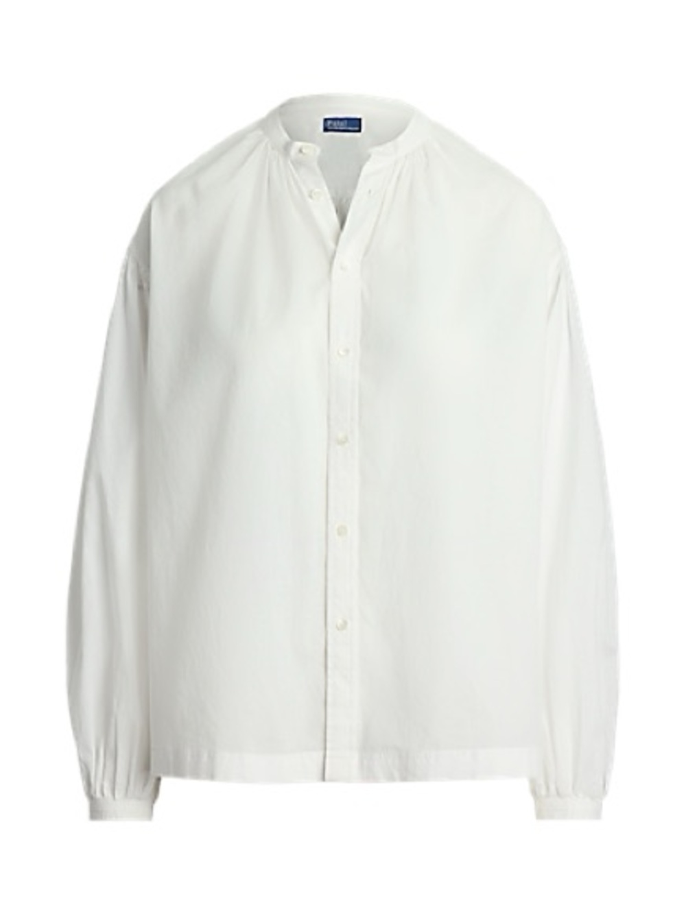 Polo Ralph Lauren Voile cotton shirt size 4 NWT